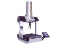 Réglage de la tête de mesure contrôlée 0 - 90 ° Voyage: axe X 600mm de l'axe Y de 750 mm de l'axe Z 430mm